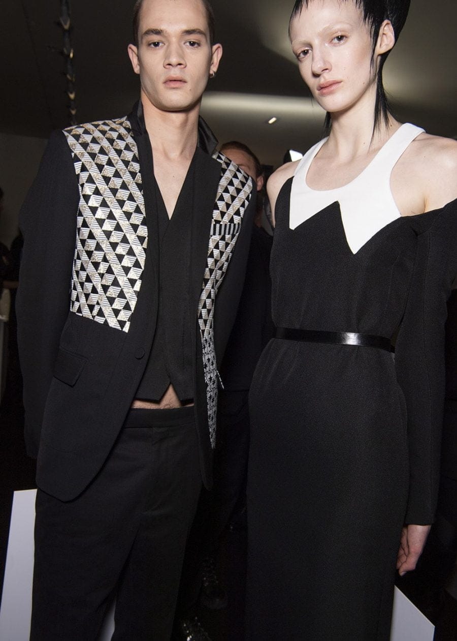 Haider Ackermann: Ready-to-wear AW20 - 10 Magazine